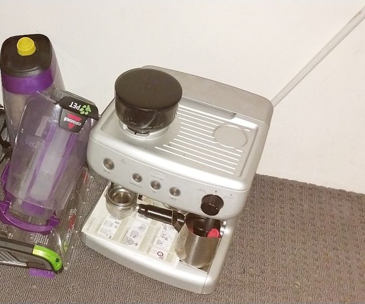 coffee machine sunbeam 63014236958851111