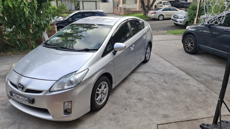 Edmonds Car Rental pty ltd.629376216115211127