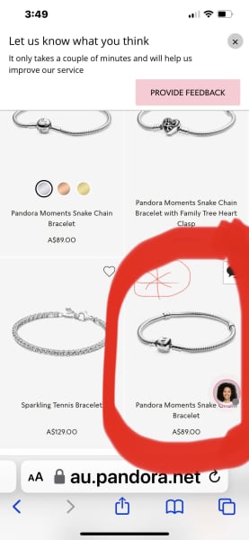 Cartier LOVE Bracelet Sizes What Size Should I Buy