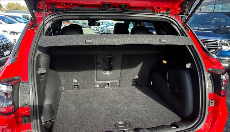 Jeep Compass Sport 2023 - Versatile Urban SUV62936657402243111