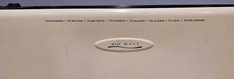 Martex electric 2000 convection heater large63444044620546114