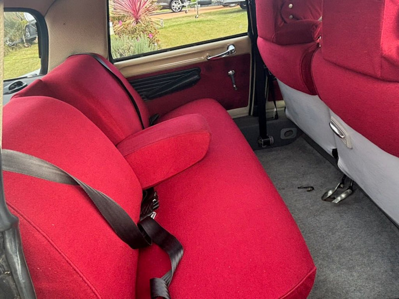 1974 CITROEN D SPECIAL DELUXE 4 SP MANUAL 4D SEDAN All Others62936661551107114