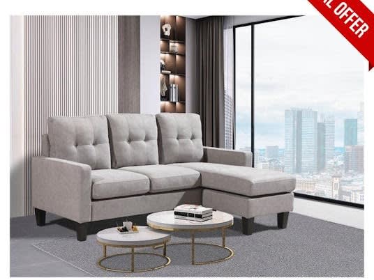 Sofa Couch Brisbane Baci Living Room