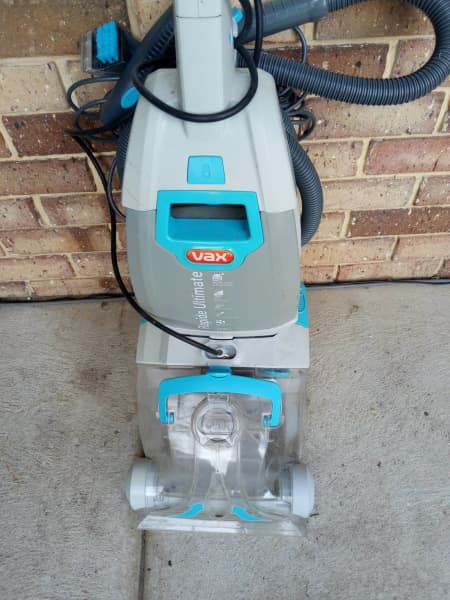Cheap Vacuum upright cleaners (2) $55 each63012912328321112