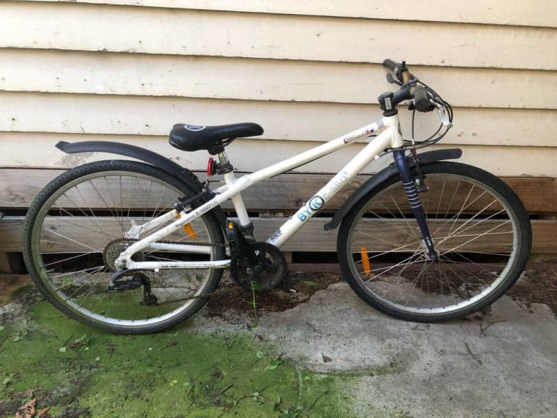 second hand bikes for sale gumtree