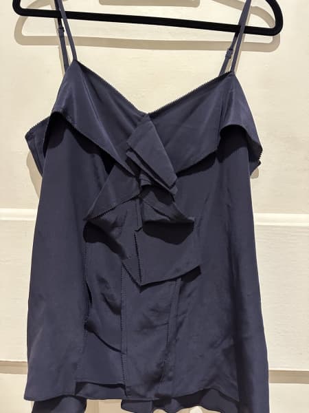 silk camisole  Gumtree Australia Free Local Classifieds