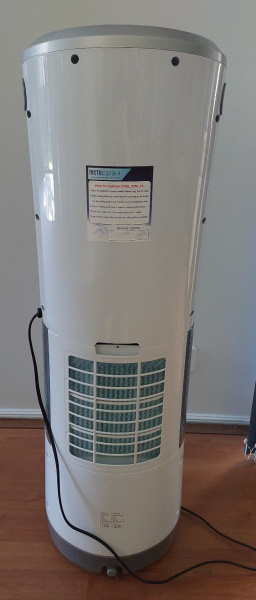 INSTACHILL Evaporative Cooler63443693017729113