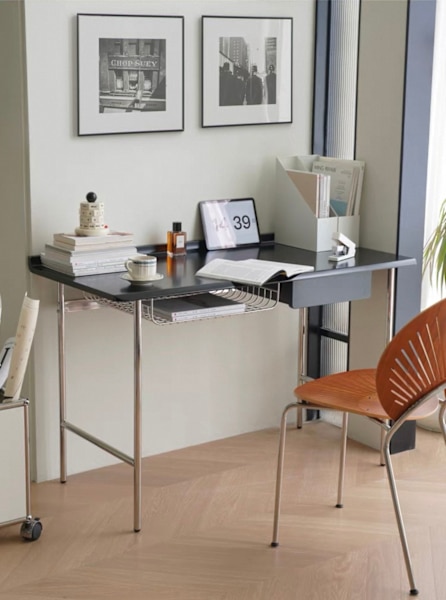 ✨ Brand New Imported Bauhaus-Style Computer Desk62863413303811112