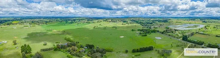 Lot 7, The J.T Frazier Land Estate Mundays Lane, Armidale63007280294785112