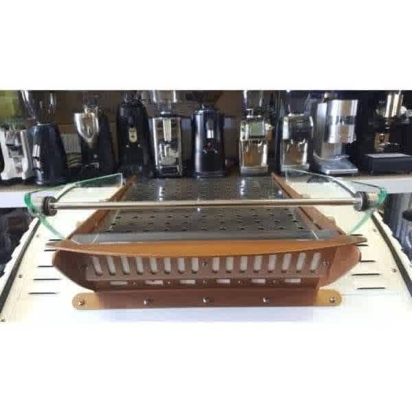 Custom Kees Van Dee Western Mirrage Dutte Commercial Coffee Machine630221823765771124