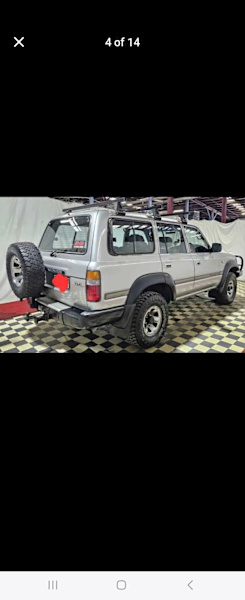 1991 TOYOTA LANDCRUISER GXL (4x4) 5 SP MANUAL 4x4 4D WAGON, 8 seats Al62936656714113112