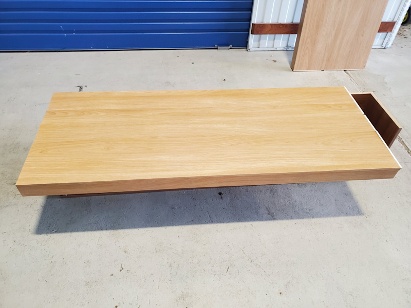 Brand new Study / Computer bench.62863376456322111