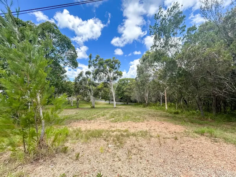Build Your Dream Haven in a Peaceful, Private Setting!62882790388227110