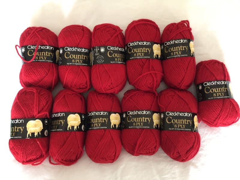 100 wool 8 ply  Gumtree Australia Free Local Classifieds