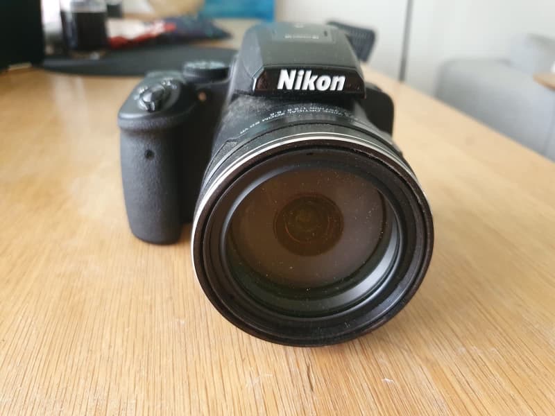 nikon d80 2021