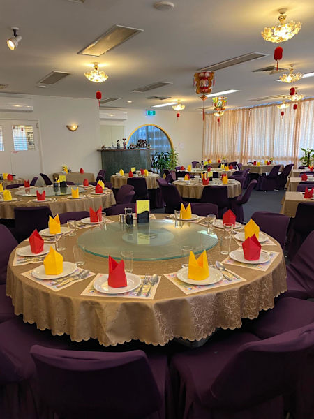 Chinese restaurant Sunshine Coast 455162882740092034113