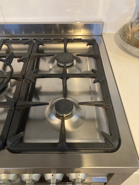 Baumatic oven63022179554818111