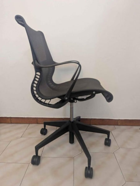 Herman Miller - Setu Office Chair62863840368257111