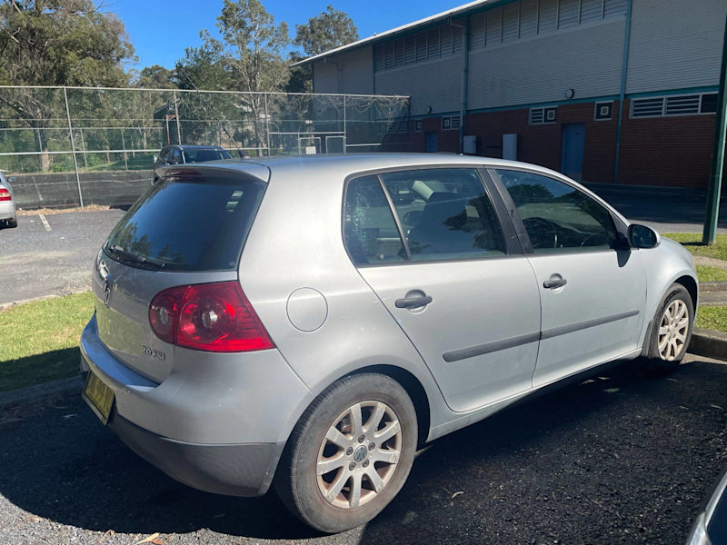 Volkswagen Golf 200762936662990721113