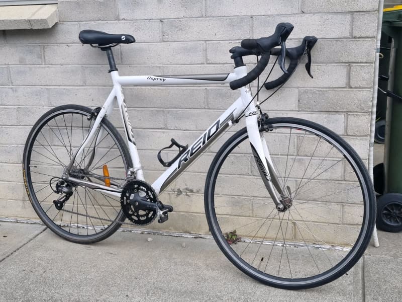 reid osprey xl