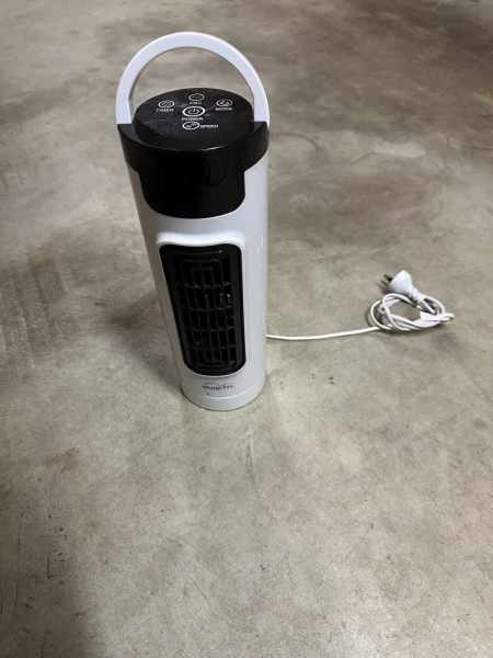 Used small fan Moretti630208516608031113