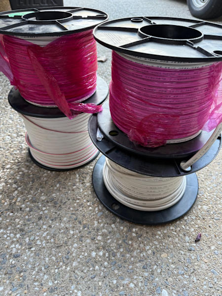 Electrical cable630075123133451116