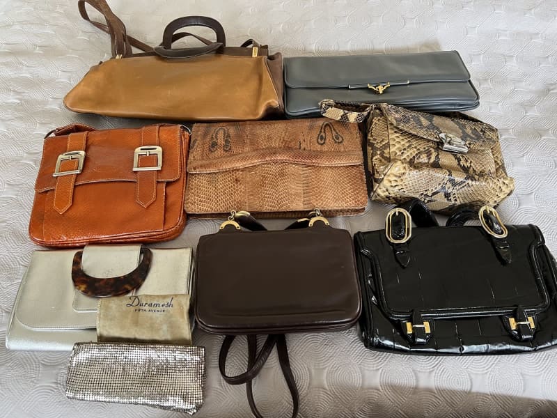 L V Brittany DE Bag, Bags, Gumtree Australia Gungahlin Area - Gungahlin