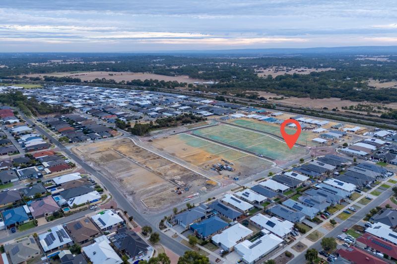 Titled 416sqm Block with Dual Occupancy Potential – Build & Invest!62995619406594111