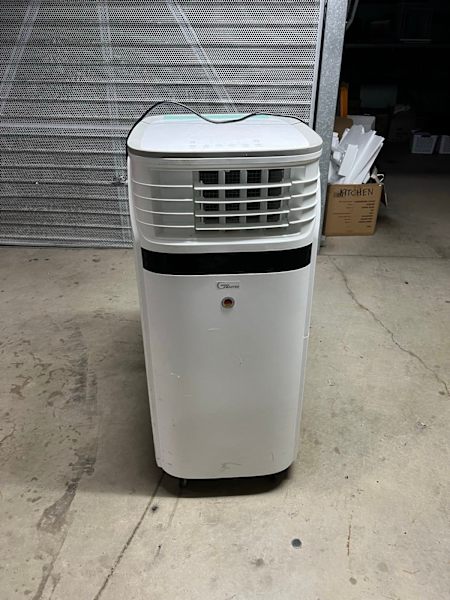 Portable Air Conditioning 63020447827970115