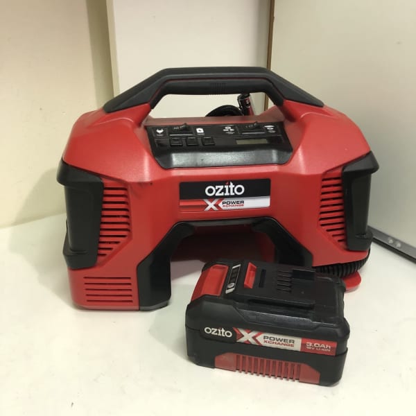 Ozito Usb Power Station My Take, 40 OFF