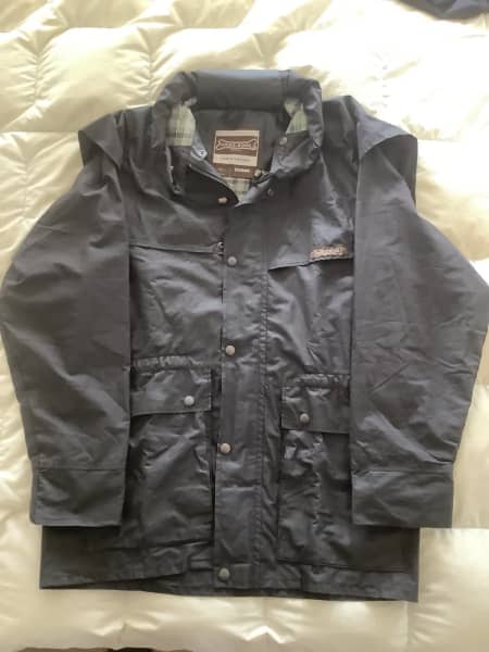 Drizabone bushman sale jacket