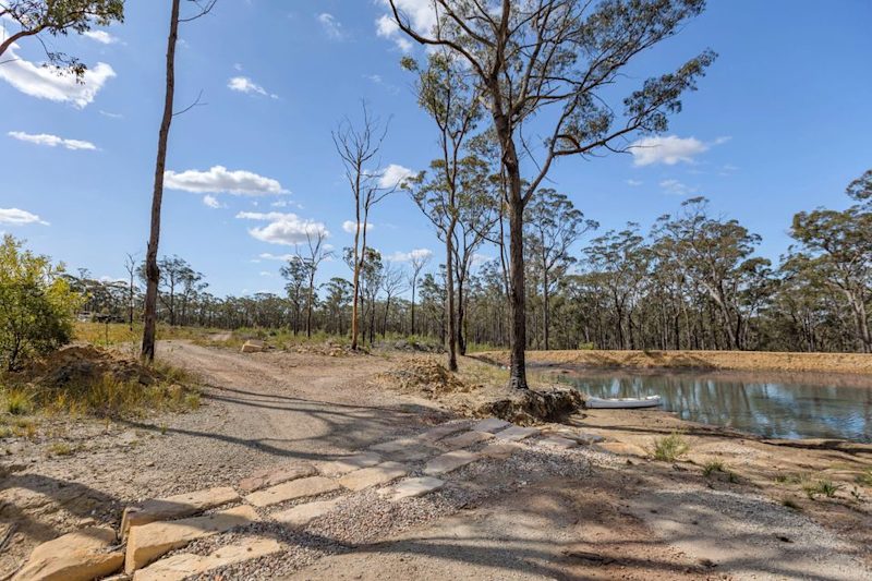 63 Acres (25 Ha) - Vacant Land - RU1 Zoning EXCEPTIONAL OPPORTUNITY63006729213443111