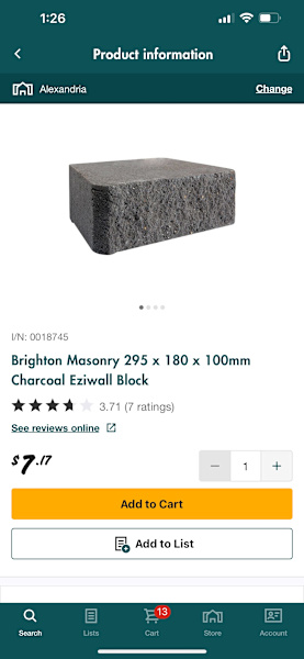 Retaining interlocking blocks grey62863416874243111