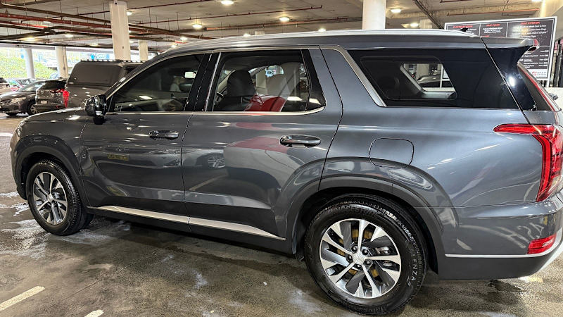 2021 Hyundai Palisade - 8 Seater62934700248065111