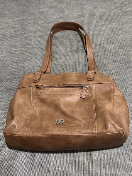 Authentic Louis Vuitton Tote Paper Bag with Charm, Bags, Gumtree  Australia Melville Area - Melville