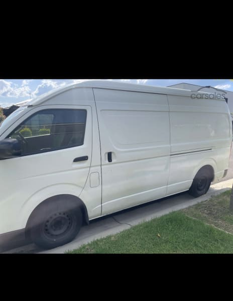 Vans For Rent 62936655568641113