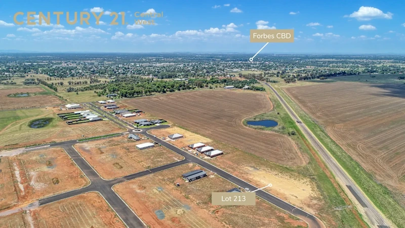 Century 21 Central West Parkes and Forbes - 6852 379363007280792450112