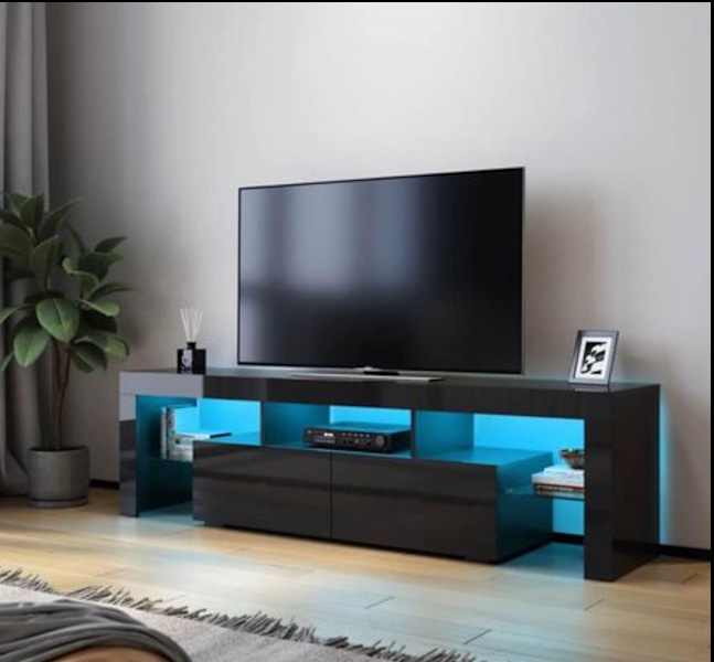 BRAND NEW TV UNIT FIT 75 INCH TV62863383802369112