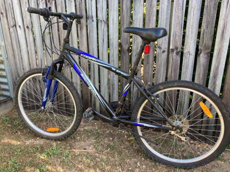 2nd hand mens mountain bikes