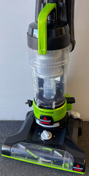 BISSELL VACUUM CLEANER - REF: 40628963019993695873111