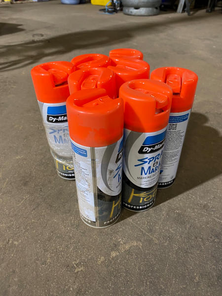 Line Marking Paint x8630115588968971127