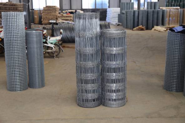 Hinge joint fence 0.9m*100m*8wire*2.5mm/2.5mm ,Was $228/roll, Now $20563439248527747111