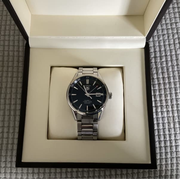 tag heuer in South Australia Watches Gumtree Australia Free