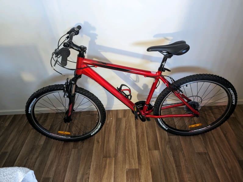 used merida mountain bikes for sale