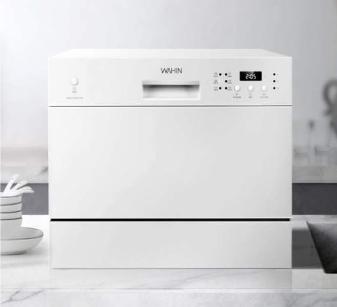 Dishwasher 1/2 drawer - Perfect for apartment or tiny home (NEW)63013350634114111