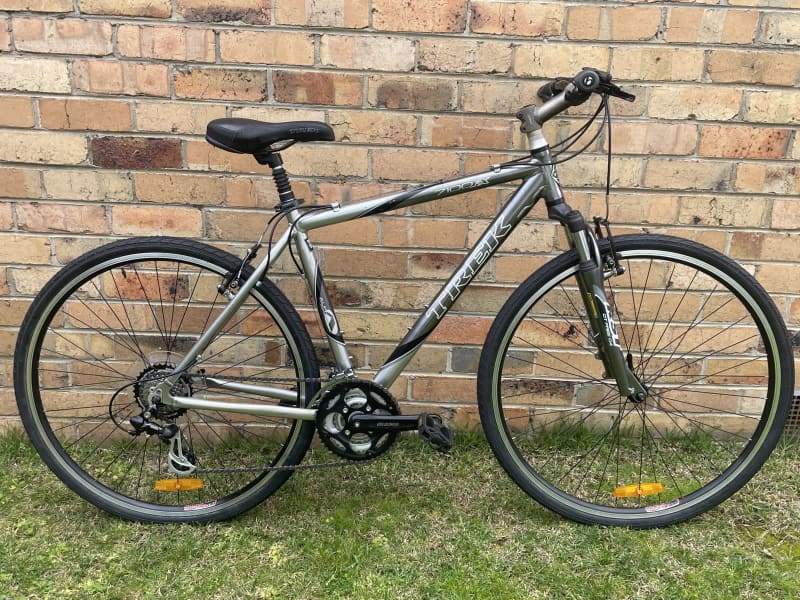 trek 7100 20 inch