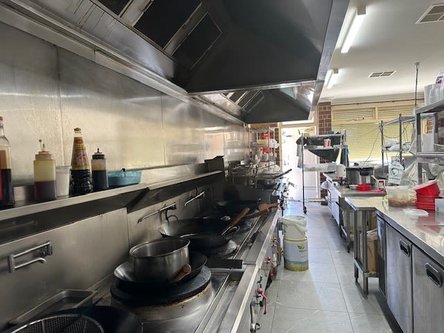 A Gem of a restaurant hidden in the back streets630074309249291126