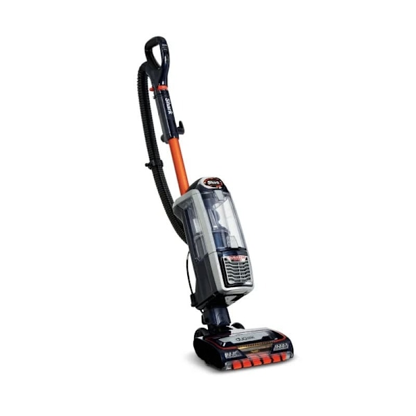 NEW - Shark upright vacuum with self-cleaning brush roll63612125650947111