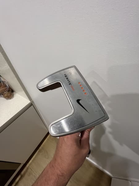 Nike ignite outlet putter