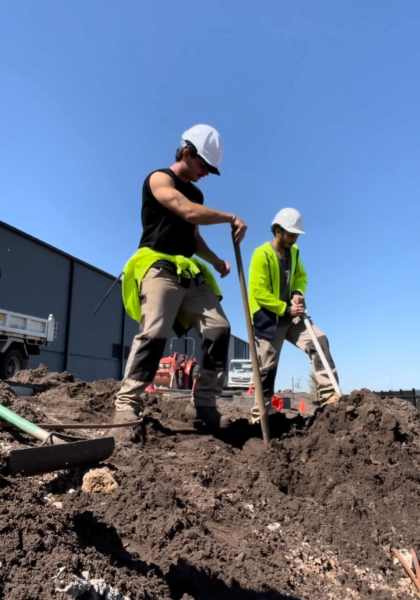 Experienced Labourer/Landscaper628647262967051115